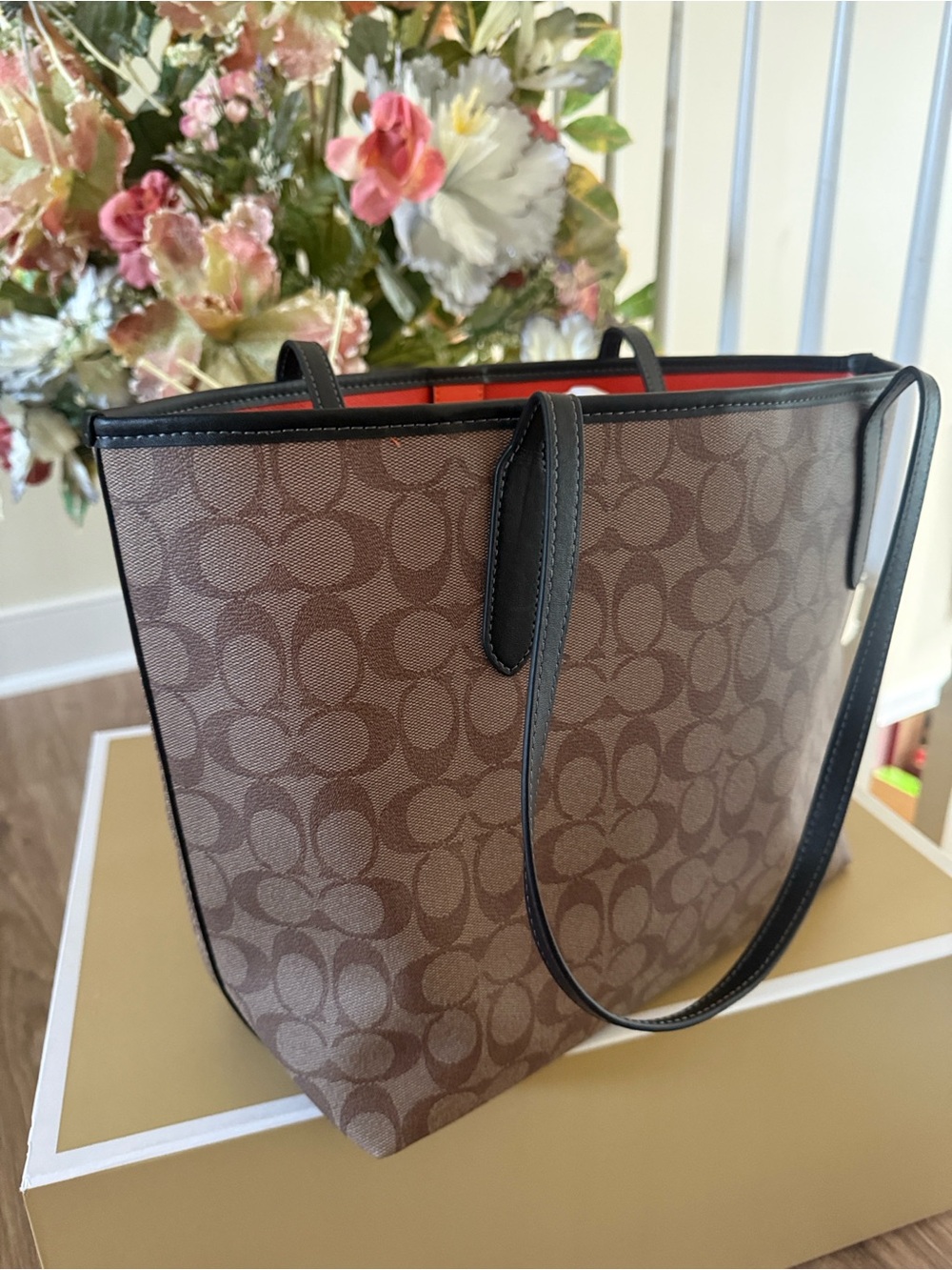 Coach Copy Brand New Never been used - Picture 3 of 8